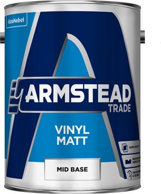 ARMSTEAD TRADE V/MATT MID BS 5L