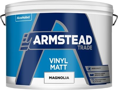 ARMSTEAD TRADE V/MATT MAGNOLIA 10L
