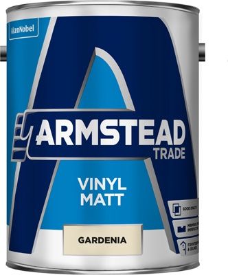 ARMSTEAD TRADE V/MATT GARDENIA 5L