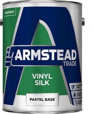 ARMSTEAD TRADE V/SILK PASTEL BS 5L
