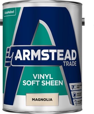 ARMSTEAD TRADE V/SOFT SHEEN MAGNOLIA 5L