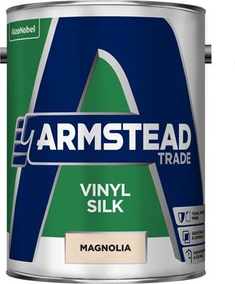 ARMSTEAD TRADE V/SILK MAGNOLIA 5L