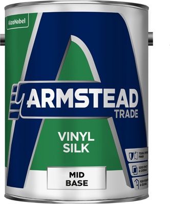 ARMSTEAD TRADE V/SILK MID BS 5L