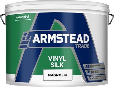 ARMSTEAD TRADE V/SILK MAGNOLIA 10L