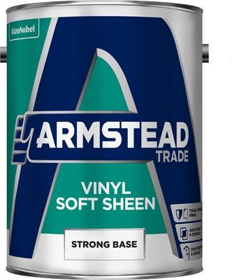 ARMSTEAD TRADE V/SOFT SHEEN STRONG BS 5L