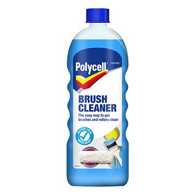 POLYCELL BRUSH CLEANER 1L