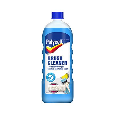 POLYCELL BRUSH CLEANER 500ML