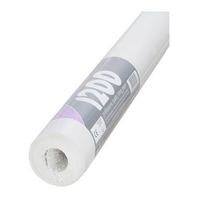 Retford 1200 Grade Professional Lining Single