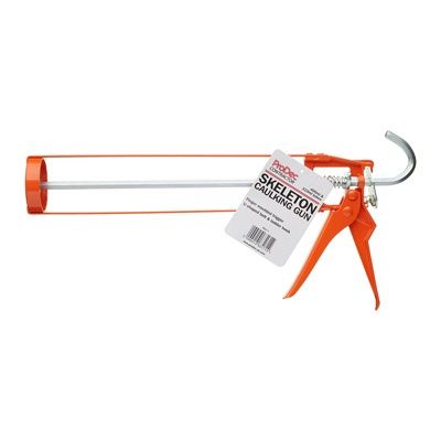 400ml MG11 SKELETON CAULKING GUN
