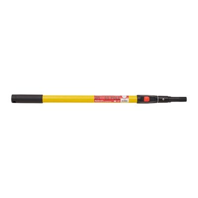 2&#39;-4&#39; PRODEC BUTTON LOCK EXTENSION POLE