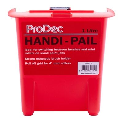 ProDec Handi Pail