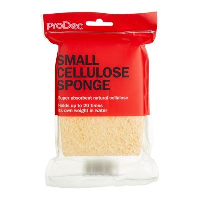 PRODEC CELLULOSE SPONGE - STANDARD SIZE