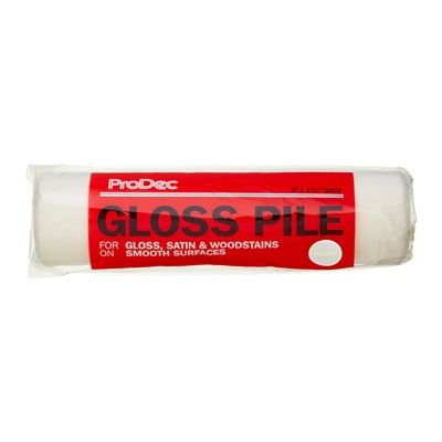9&quot;x1.75&quot; PRODEC GLOSS PILE REFILL