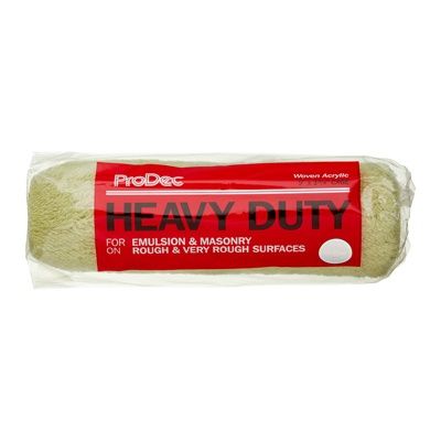 9&quot;x1.75&quot; PRODEC HEAVY DUTY WOVEN REFILL