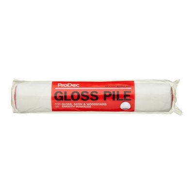 12&quot; PRODEC D/ARM GLOSS PILE REFILL