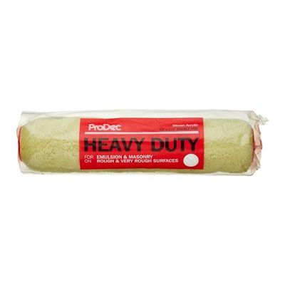 12&quot; PRODEC D/ARM HEAVY DUTY WOVEN REFILL