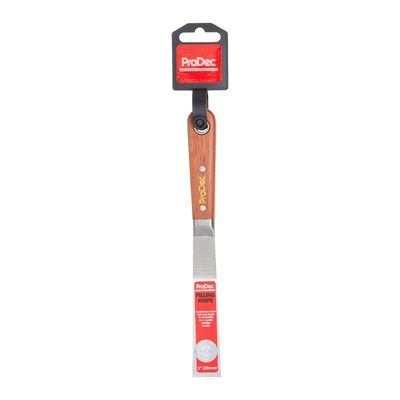 1&quot; PRODEC FLEXIBLE FILLING KNIFE