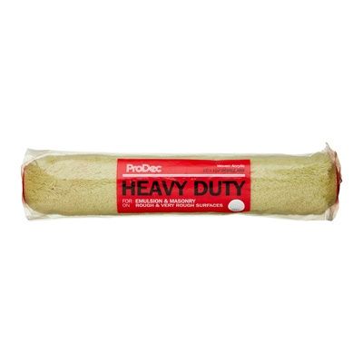 15" PRODEC D/ARM HEAVY DUTY WOVEN REFILL