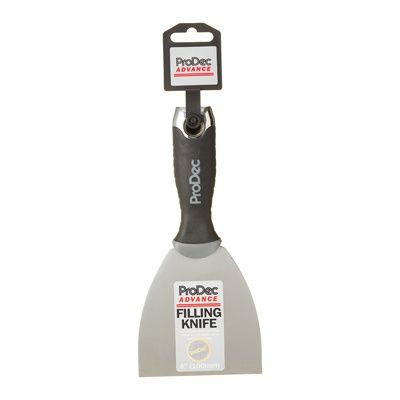 4&quot; DURAGRIP FILLING KNIFE