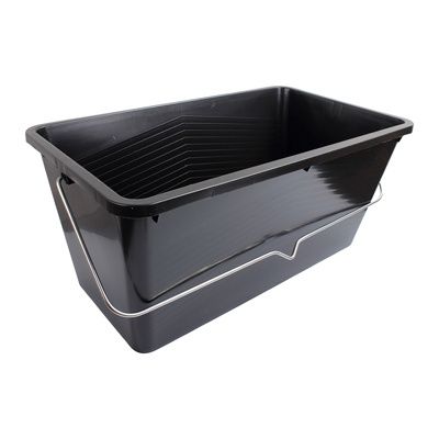 25L Plastic Paint Scuttle