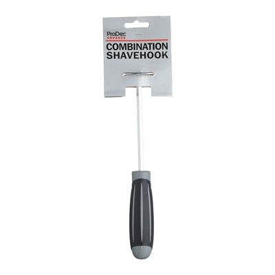 PRODEC ADVANCE COMBINATION SHAVEHOOK