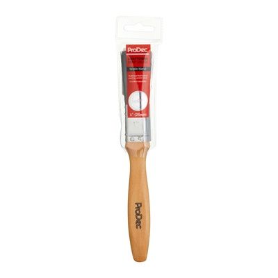 1&quot; PRODEC CRAFTSMAN PAINT BRUSH