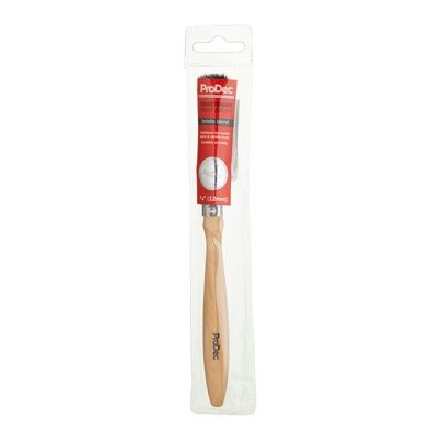 0.5&quot; PRODEC CRAFTSMAN PAINT BRUSH