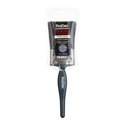 2.5&quot; PRODEC TRADE PRO BRUSH