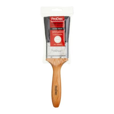 2.5&quot; PRODEC CRAFTSMAN PAINT BRUSH