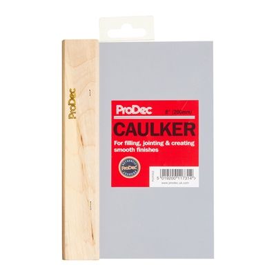 PRODEC 8&quot; CAULKER