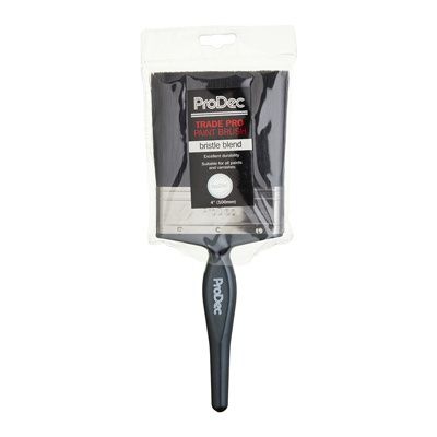 4&quot; PRODEC TRADE PRO BRUSH
