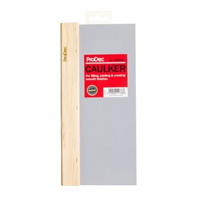 PRODEC 12&quot; CAULKER