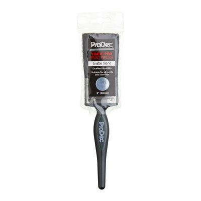 2&quot; PRODEC TRADE PRO BRUSH