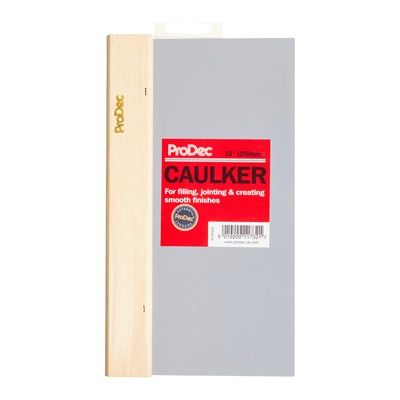 PRODEC 10&quot; CAULKER