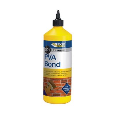 EVERBUILD 501 UNIVERSAL PVA BOND 1L