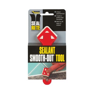 EVERBUILD SEAL RITE SMOOTH - OUT TOOL
