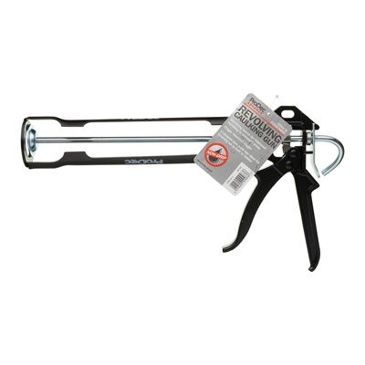 400ml PRODEC REVOLVING CAULKING GUN