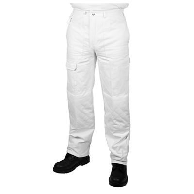 28&quot; PRODEC PAINTERS TROUSERS
