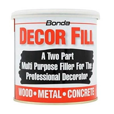 Rustins Bonda Décor Fill 1.5kg