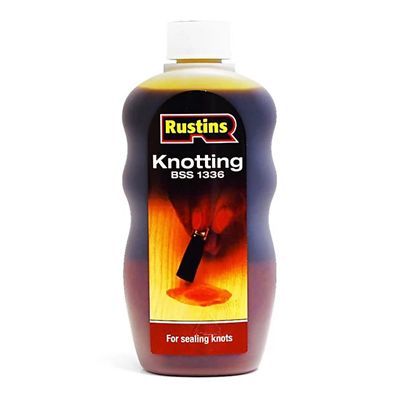Rustins Knotting 300ml