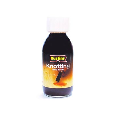 Rustins Knotting 125ml