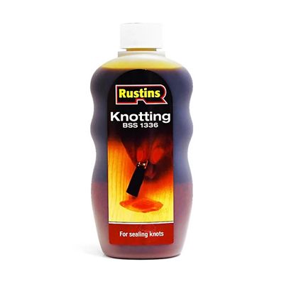 Rustins Knotting 500ml