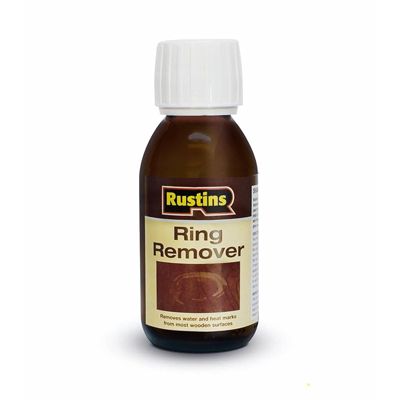 Rustins Ring Remover 125ml