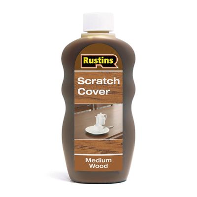 Rustins Scratch Cover Medium 300ml
