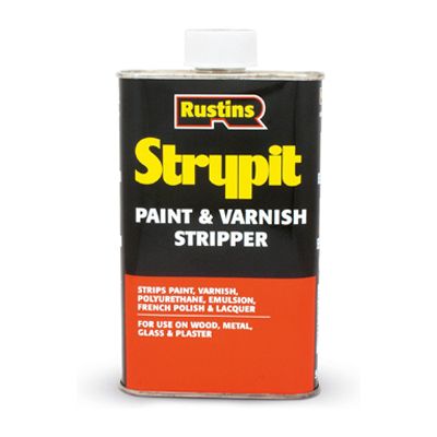 Rustins Strypit 250ml