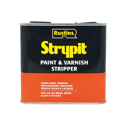 Rustins Strypit 2.5ltr