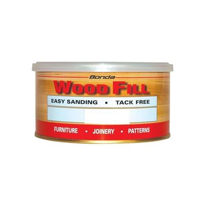 Rustins Bonda Woodfill Beech 500g