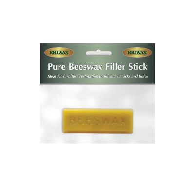 Pure Beeswax Filler Stick