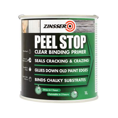 Zinsser Peel Stop 1L