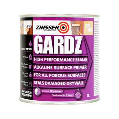 Zinsser Gardz 1L